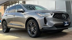 2023 Acura RDX SH-AWD w/A-SPEC
