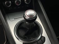 2012 Audi TT RS 2.5 quattro