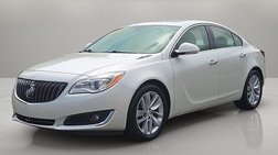 2014 Buick Regal Premium I