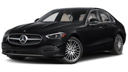 2024 Mercedes-Benz C-Class C 300 4MATIC
