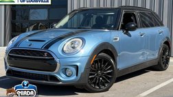 2017 MINI Clubman Cooper S