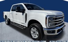 2026 Ford Super Duty F-250 XLT