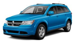 2013 Dodge Journey SXT