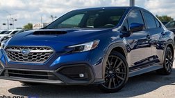 2024 Subaru WRX Premium