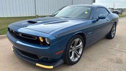 2020 Dodge Challenger R/T