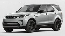 2022 Land Rover Discovery P300 S