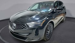 2023 Acura RDX SH-AWD w/Advance w/A-SPEC