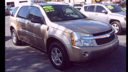 2005 Chevrolet Equinox LT