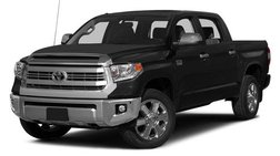2014 Toyota Tundra 1794 Edition