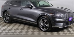 2023 Genesis Electrified GV70 Base