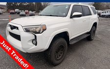 2016 Toyota 4Runner 