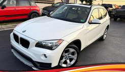 2015 BMW X1 sDrive28i