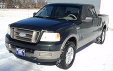 2004 Ford F-150 Lariat