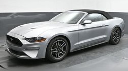 2023 Ford Mustang EcoBoost Premium