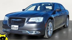 2019 Chrysler 300 Touring