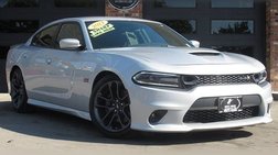 2021 Dodge Charger Scat Pack