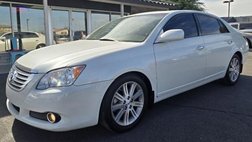 2008 Toyota Avalon Limited