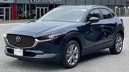2022 Mazda CX-30 2.5 S Select