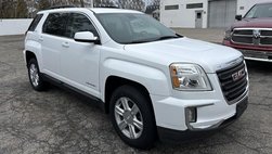 2016 GMC Terrain SLE-2