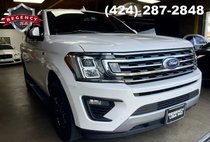 2018 Ford Expedition XLT