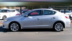 2017 Acura ILX Premium