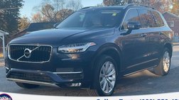 2016 Volvo XC90 T6 Momentum