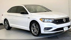 2020 Volkswagen Jetta R-Line