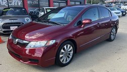 2011 Honda Civic EX