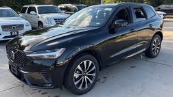 2025 Volvo XC60 B5 Plus Dark Theme