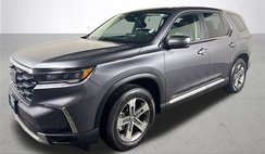 2024 Honda Pilot EX-L