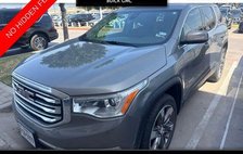 2019 GMC Acadia SLT-2