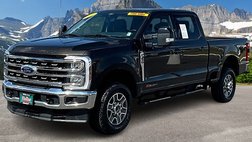 2024 Ford Super Duty F-350 Lariat