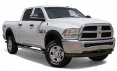 2017 Ram Ram Pickup 2500 Tradesman