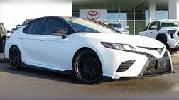 2023 Toyota Camry TRD