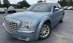 2008 Chrysler 300 C HEMI