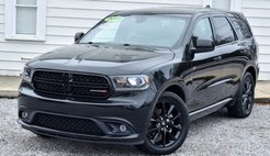 2019 Dodge Durango SXT