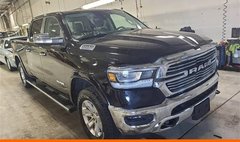 2022 Ram Ram Pickup 1500 Laramie