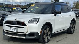 2025 MINI Countryman Cooper S ALL4