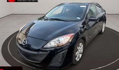 2011 Mazda MAZDA3 i Touring
