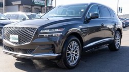 2024 Genesis GV80 2.5T