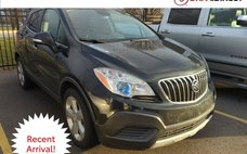 2016 Buick Encore Base