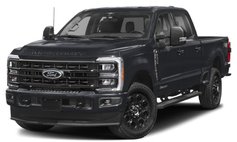 2026 Ford Super Duty F-250 XLT