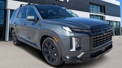 2024 Hyundai Palisade XRT