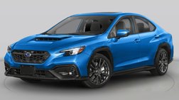 2026 Subaru WRX Limited