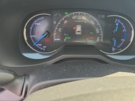 2019 Toyota RAV4 Hybrid XSE