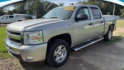 2009 Chevrolet Silverado 1500 LT