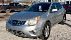 2011 Nissan Rogue SV
