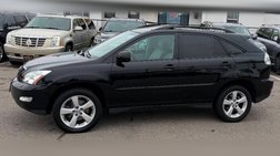 2005 Lexus RX 330 Base