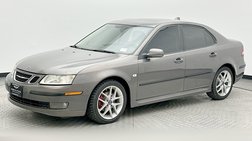2006 Saab 9-3 2.0T