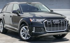 2023 Audi Q7 quattro Premium 45 TFSI